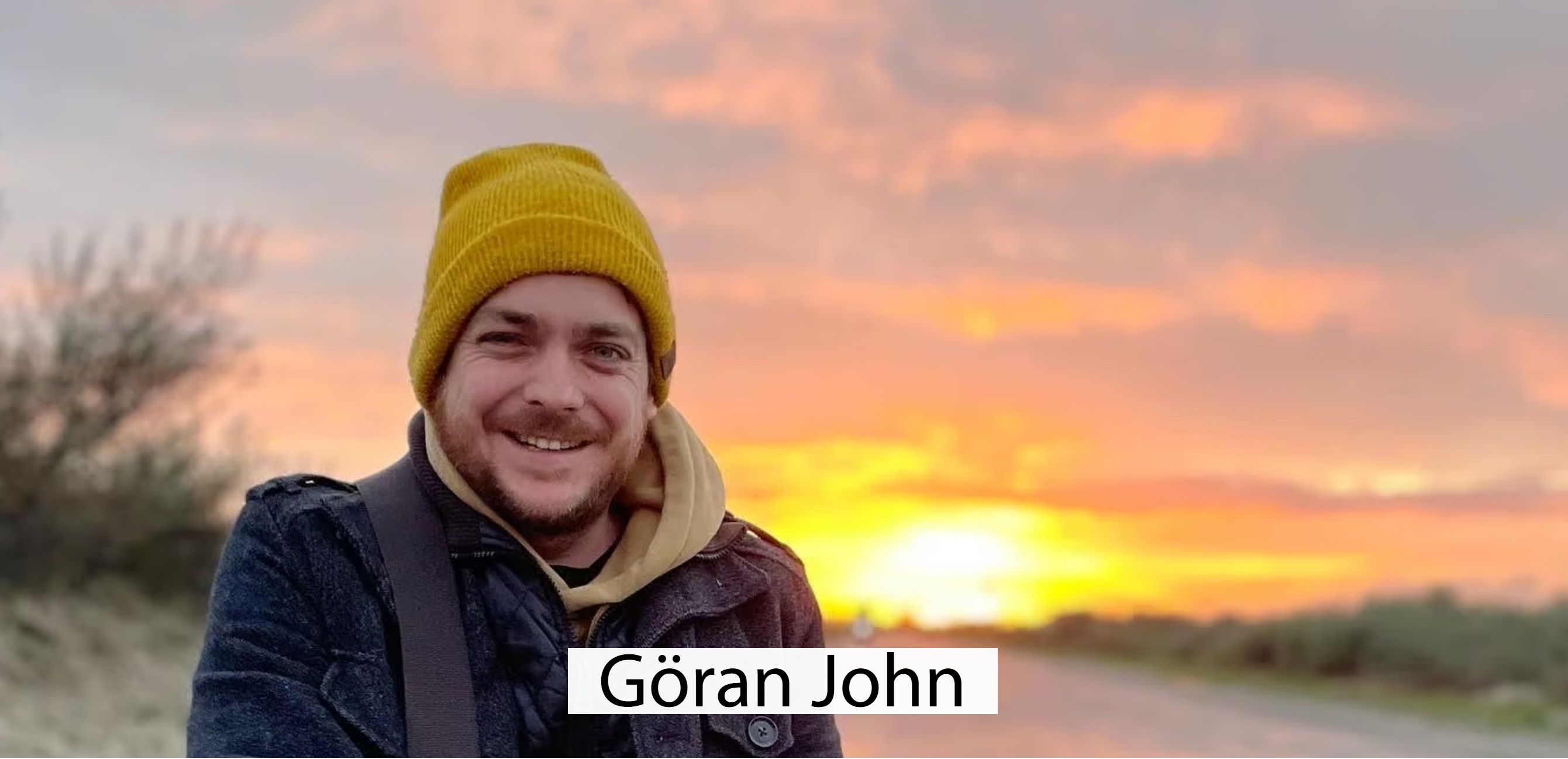 Foto Göran John