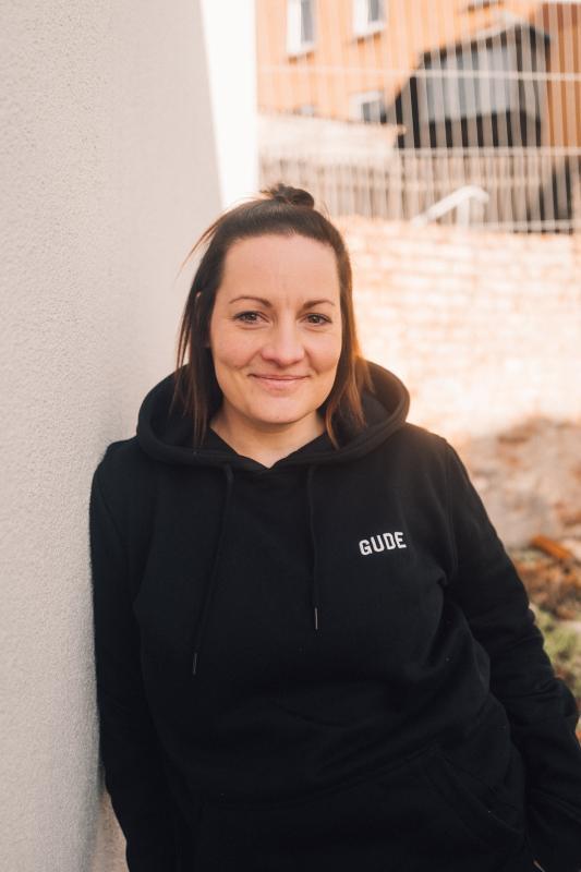 Bild des Benutzers Bernadette Wahl