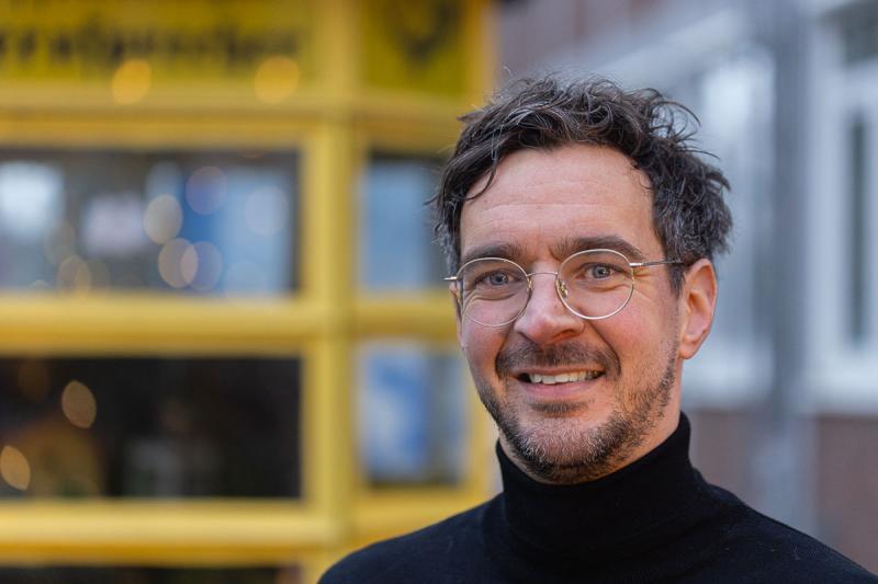 Bild des Benutzers Dr. Christoph Lubberich