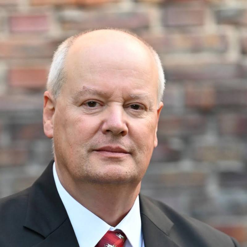 Bild des Benutzers Frank Weisbrodt