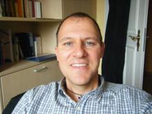 Bild des Benutzers Dipl. theol. Andreas Freund Bild des Benutzers Dipl. theol. Andreas Freund