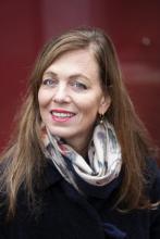 Bild des Benutzers Franziska Bark Hagen