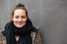Bild des Benutzers Bernadette Wahl Bild des Benutzers Bernadette Wahl