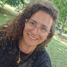 Bild des Benutzers Mag.a Cornelia Erber BSc.