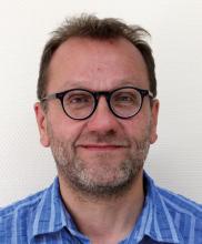 Bild des Benutzers Bernhard Boudgoust Bild des Benutzers Bernhard Boudgoust
