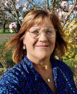 Bild des Benutzers Annegret Beck Bild des Benutzers Annegret Beck