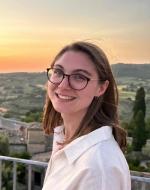 Bild des Benutzers Rebekka Sturmbauer Bild des Benutzers Rebekka Sturmbauer